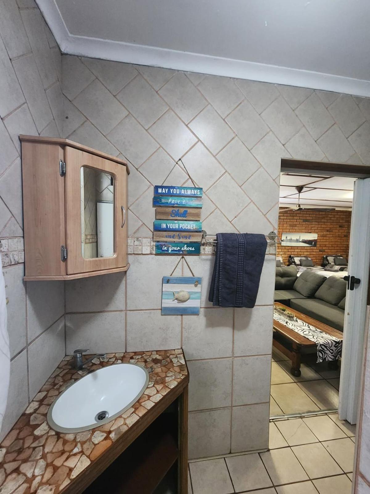 Cassiandra Place Unit 2 Richards Bay Exterior foto